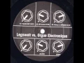 Download Lagu Legowelt vs  Orgue Electronique ‎ Arpy My Modular Friend Full Album