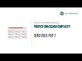 Proficy CIMPLICITY Demo Part 2