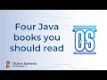 The essencial Java books for seniors engineers