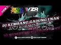 Download Lagu DJ KEMBANG GADUNG ENAK 2025 |Ricky fvnky remixer
