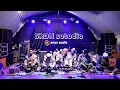 Download Lagu unig _ lagu KERAMAT versi rebana || DS darussalam