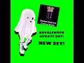 ROYALEWEEN UPDATE NEW SET OUT NOW