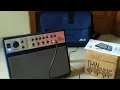 Download Lagu Cek sound Ampli Axl Thin Amp