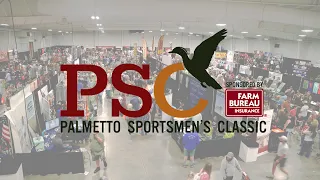 Palmetto Sportsmen s Classic 2026
