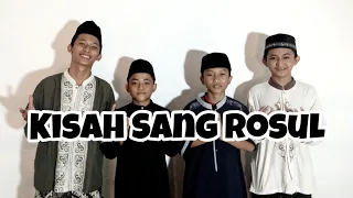 Download Kisah Sang Rosul - Habib Rizieq Shihab ( Cover Farhat Mushofi ) MP3