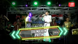 Download LILIN LILIN PUTIH (EVIE TAMALA) - INTAN PAJERO - OM SPN MP3