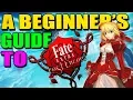 Download Lagu A Beginner's Guide To Fate Extra Last Encore | Fate Extra Explained