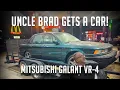 Download Lagu New Build! Mitsubishi Galant VR-4 | Vic the VR-4 Pt. 1