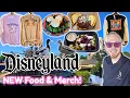 Download Lagu Disneyland Royal Street Veranda Seasonal Food \u0026 NEW Disney Merchandise | Bootstrappers Pirate Band