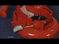 Homelite Leaf Blower Starter Rope Eyelet Replacement 638088004