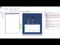 Passive Component Tester Project using Flowcode 9