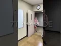How middle schoolers enter the classroom