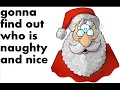 Santa Claus Is Coming To Town