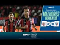 Botafogo-SP crushes Fortaleza in the first round of the Serie B winning 4-0 Highlights