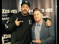 Interview with Emilio Estevez