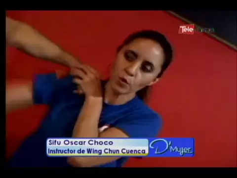 Las Artes Marciales disciplina de formación integral