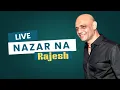 Download Lagu Nazar na lag jaye/नज़र ना लग जाए Rajesh Panwar Live Holland Surmila