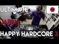Download Lagu DJ Cotts - Ultimate Japan 3, Happy Hardcore Mix