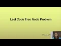 Leet Code SQL Problem 608 Tree Node