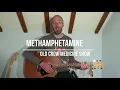 Methamphetamine - Old Crow Medicine Show - Guitar Lesson