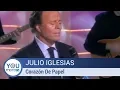Download Lagu Julio Iglesias - Corazón De Papel