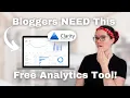 Microsoft Clarity Step-by-Step Tutorial Better Than Google Analytics