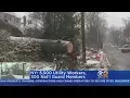 Power Outage Concerns In Hard-Hit Westchester