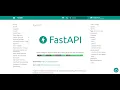 FastAPI Installation Guide