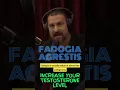 Download Lagu Increase testosterone levels: tongkat ali \u0026 fadogia agrestis | Andrew Huberman, Joe Rogan