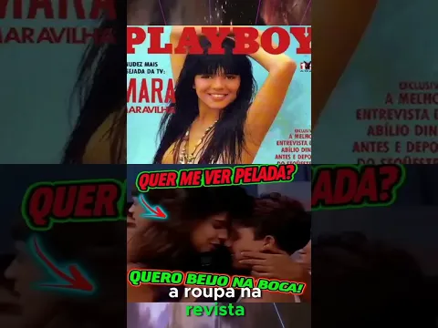 ELA FAZIA ISSO COM CRIANÇAS