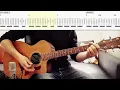 L'Autre Finistère - Les Innocents [ Guitare Tabs ]