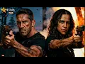 Lagu Wild Code | Scott Adkins | Michelle Rodriguez | Full Action Movie 2025 | New Movie