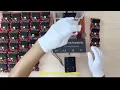 Relay Output Testing for Smart Hotel Control Base Boards GLMZK Smart Hotel Solution