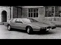 Lagu Der seltsamste Luxuswagen der Geschichte: Aston Martin Lagonda