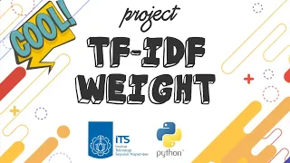 Similarity Mining using TF-IDF weight in python