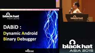 DABiD The Powerful Interactive Android Debugger for Android Malware Analysis