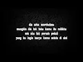 Download Lagu Judika - Kau Masih Miliku (lirik)