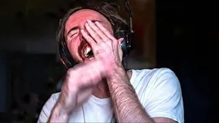 They actually banned him