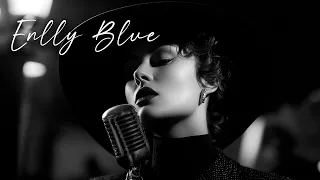 Enlly Blue Through My Soul Official Audio 