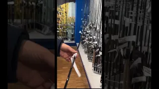 چوب ماهیگیری Ultraboost Allround Bullseye 