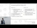 Download Lagu MLCommons MLPerf Client Overview