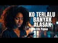 Lagu MADIS – Ko Terlalu Banyak Alasan (Official Lyric Video)