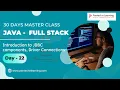 DAY 1 Datascience Playlist