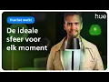 Download Lagu Sfeer creëren met Philips Hue: tips, tricks en settings uitgelegd | Philips Hue NL