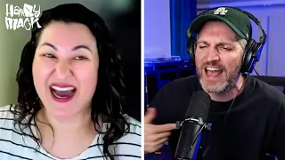 A Dream Come True! | Harry Mack Freestyle (Patreon Happy Hour)