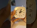 Download Lagu Unboxing Alarm Clock Orpat | Desk decor | Amazon clock unboxing #amazon #unboxing #alarmclock #decor