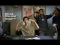 Download Lagu OFFICE LOCAL ft. BOH!B | Bollywood Desktop Rave Mix at 7Bx Network Office