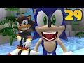 Download Lagu AI Sonic Memes Compilation 29