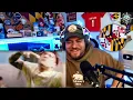 WTF! LMFAO!! Electric Callboy - WE GOT THE MOVES | Mental EXPLOSION! (FIRST TIME REACTION)