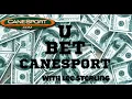 U Bet CaneSport With Lee Sterling